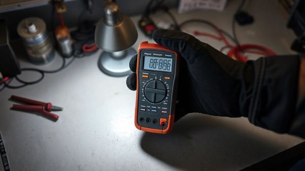 Top 5 avantages du multimètre compact Fluke 106