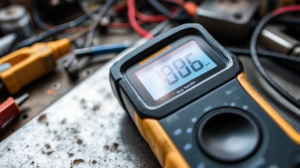 Top 5 avantages du multimètre compact Fluke 106