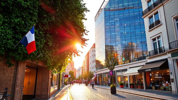 Top 5 sociétés informatiques à Toulouse pour vos besoins