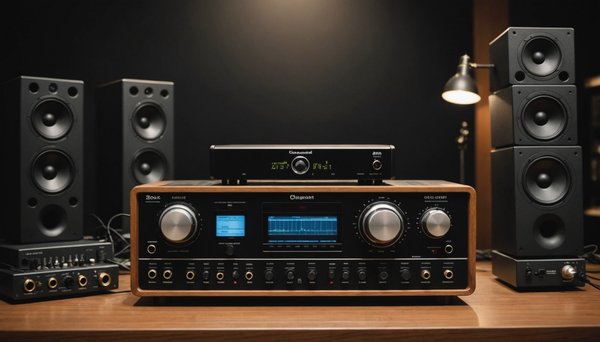 Trouvez votre bonheur audio d'occasion à petit prix !