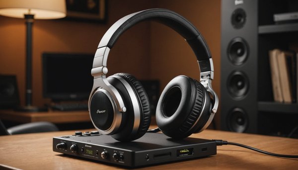 Découvrez des deals audio d'occasion imbattables !